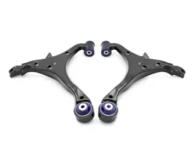 SuperPro Suspension Control Arm Kit Front Lower